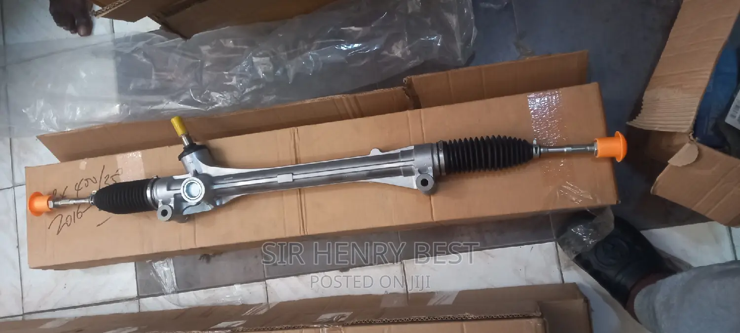 Streeing Rack Lexus RX 450H ,RX 350H .2015/ 2017