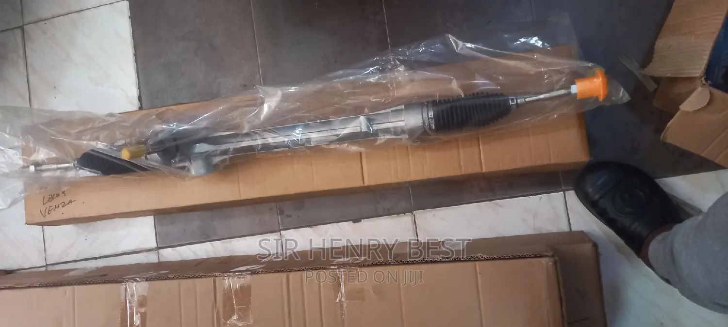 Streeing Rack .Lexus, RX 350 .2008/2012 Venza