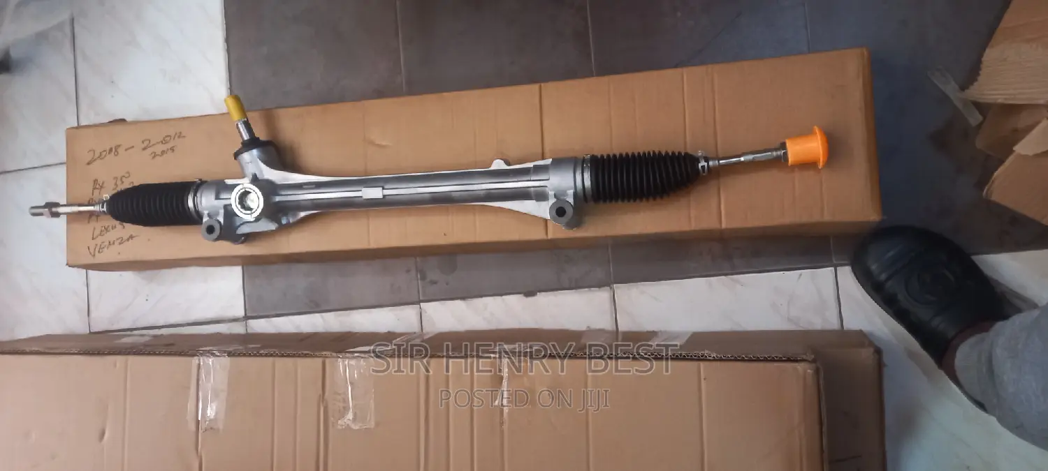 Streeing Rack .Lexus, RX 350 .2008/2012 Venza