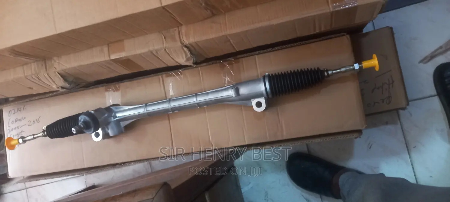 Streeing Rack Toyota Corolla .ZRE 152 ZRE 153