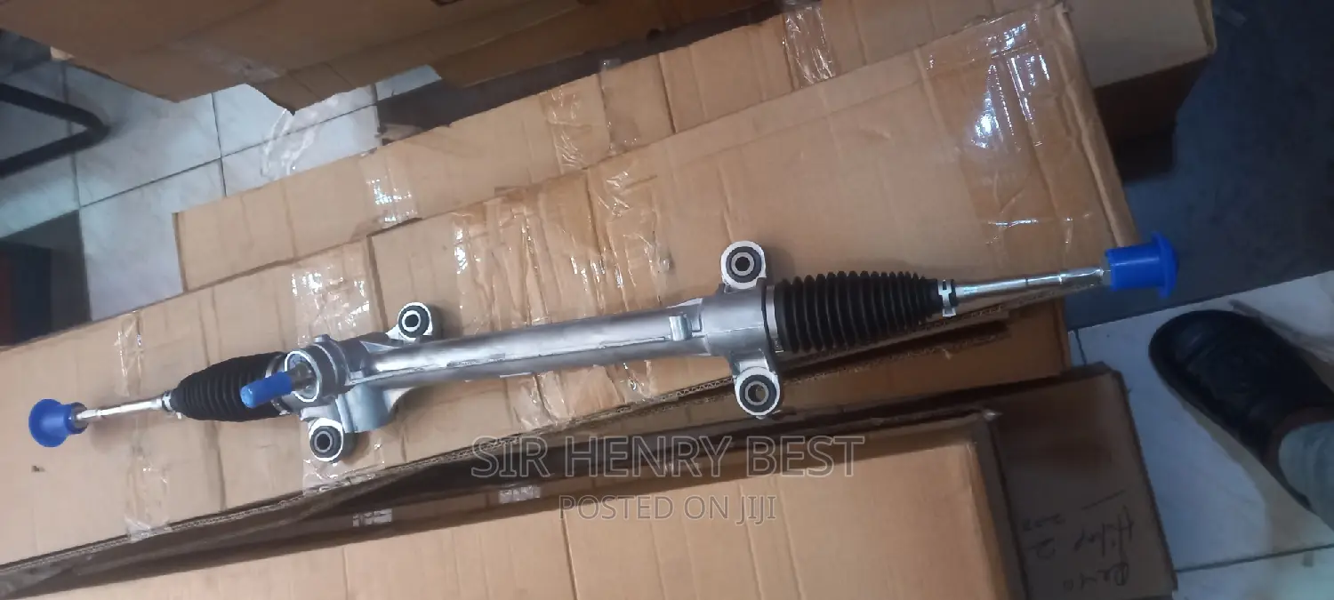 Streeing Rack Toyota Corolla. ZRE 120 ZZZ E122 ZR142