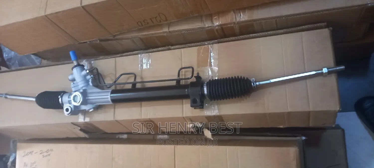 Streeing Rack Toyota Sienna 1999/2002