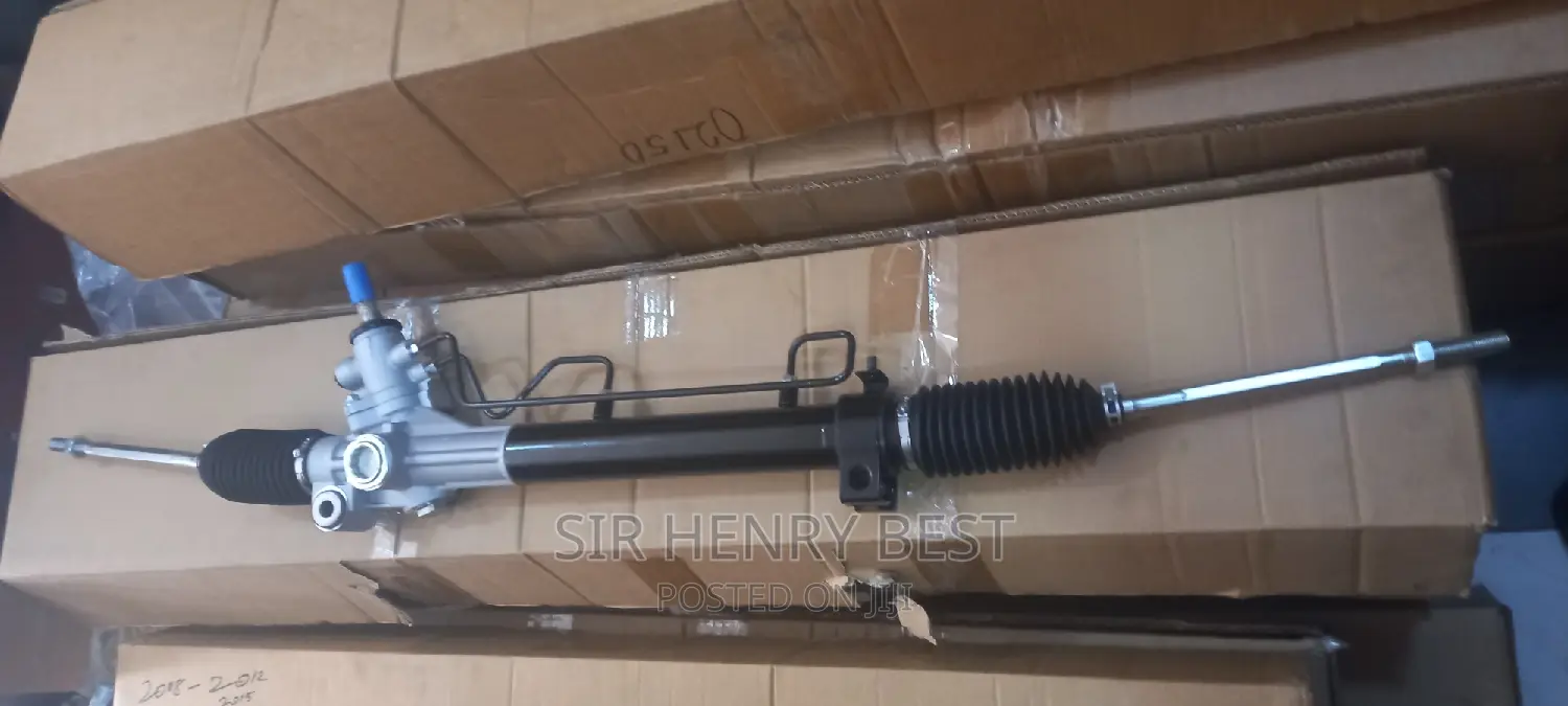 Streeing Rack Toyota Sienna 1999/2002