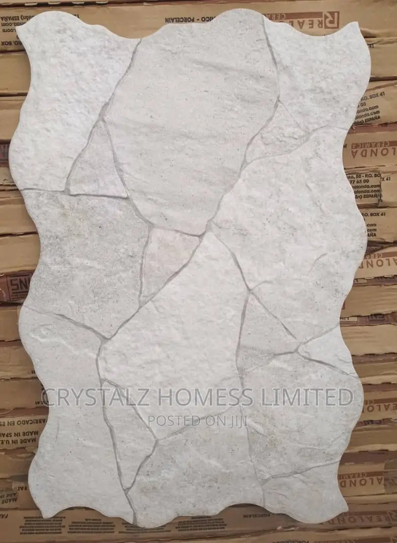 Crack Tiles Outside Spanish Wall Tiles Sizes 44*66