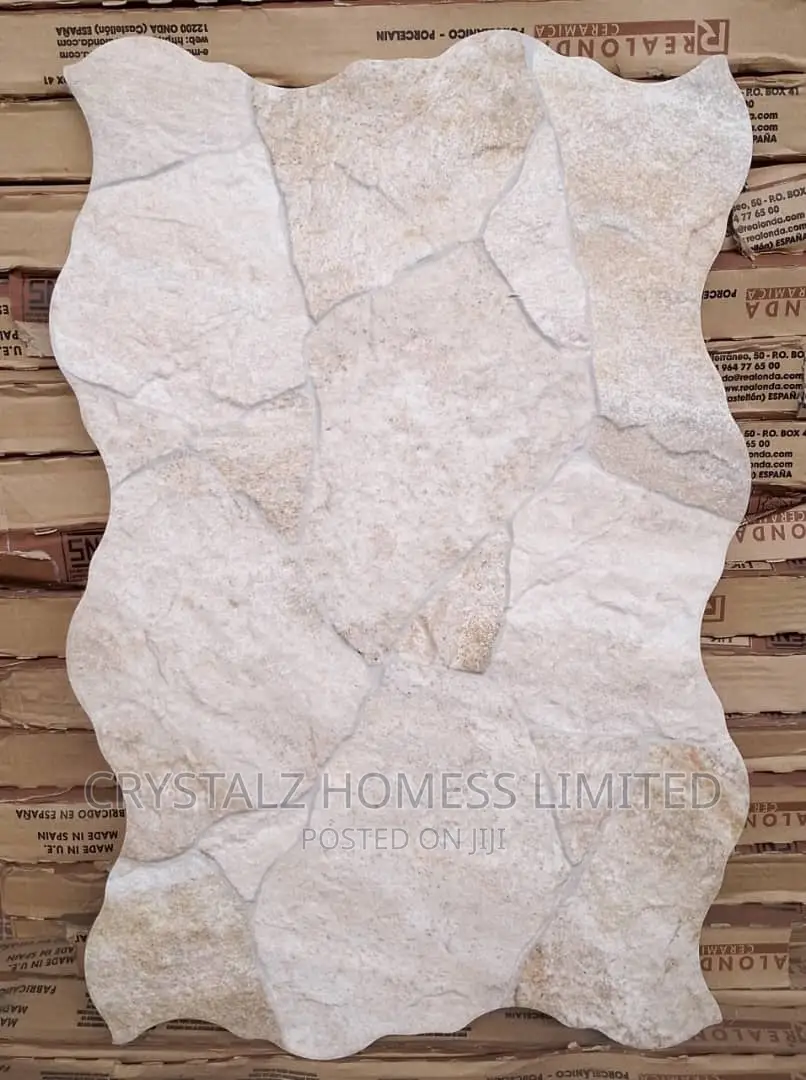 Crack Tiles Outside Spanish Wall Tiles Sizes 44*66
