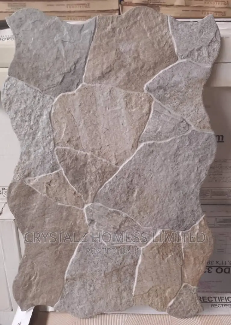 Crack Tiles Outside Spanish Wall Tiles Sizes 44*66