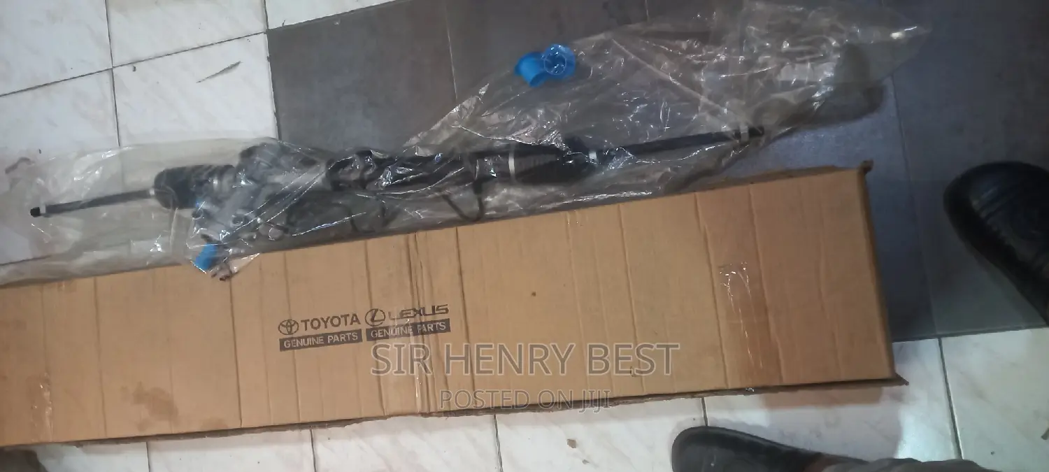 Streeing Rack Toyota Rav4 2005