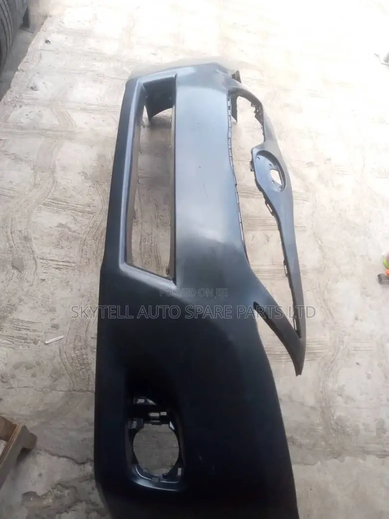 Front Bumper Camry 2010 Model