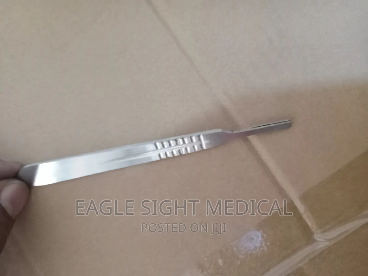 Medical Blade Holder