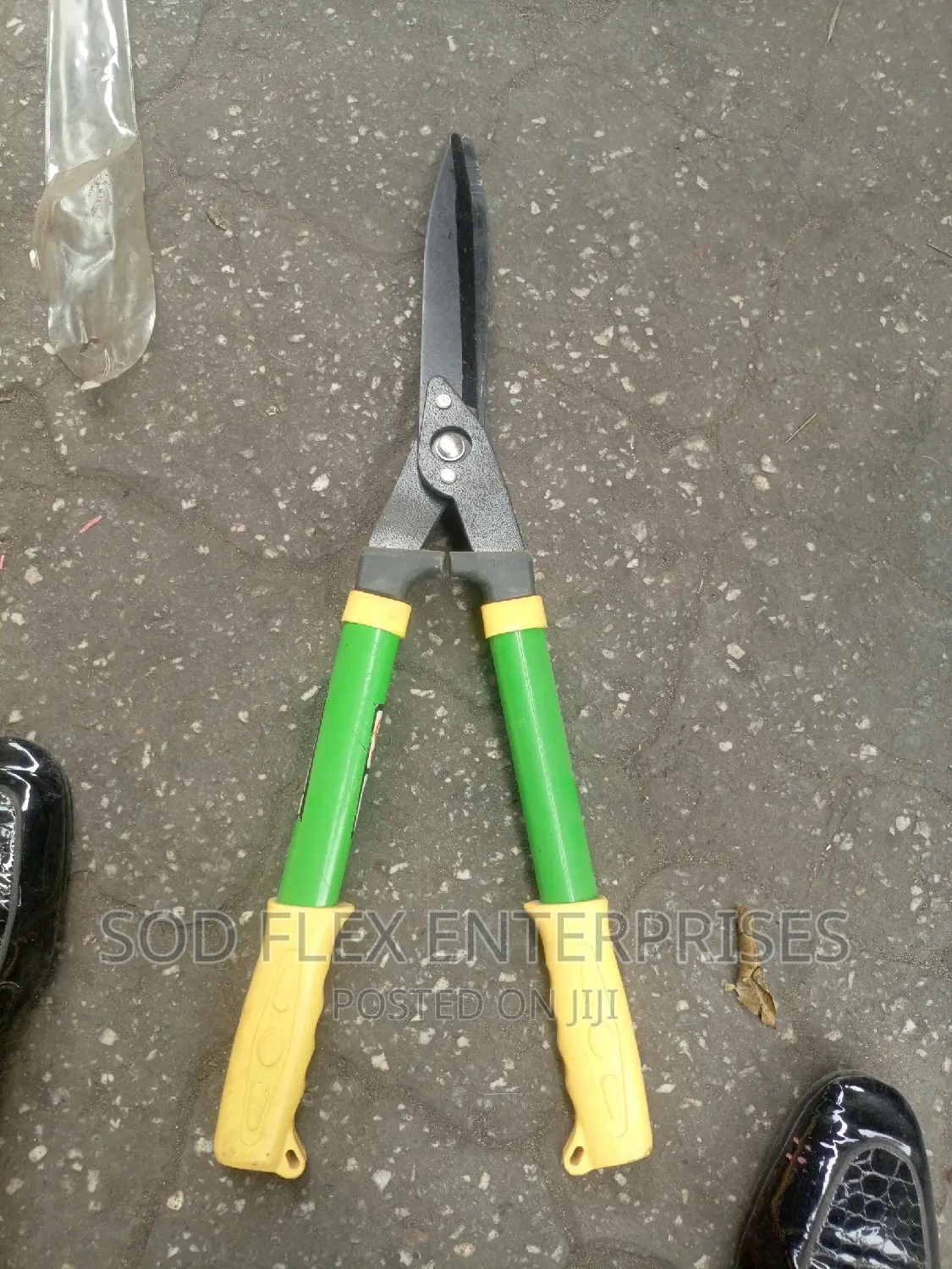 Original Flower Cutting Scissors