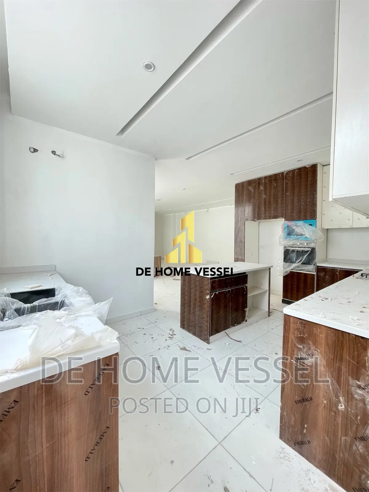 2bdrm Apartment in Ikate for sale