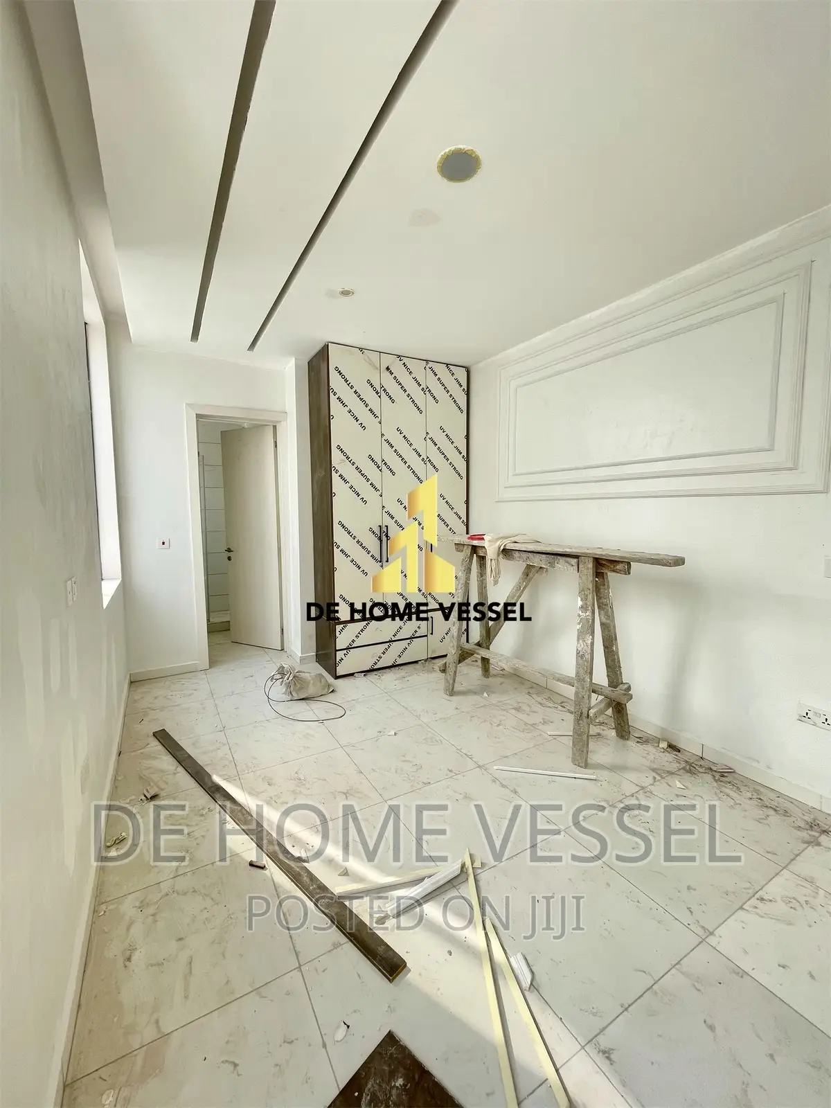 2bdrm Apartment in Ikate for sale