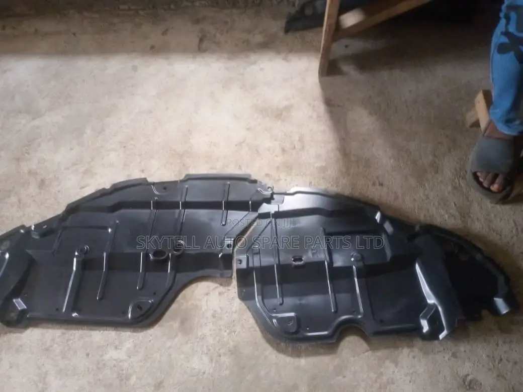 Engine Cover For Toyota Camry 2010