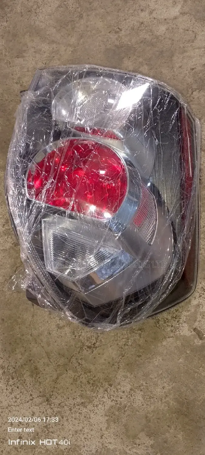 Set of Back Light for Pontiac Vibe