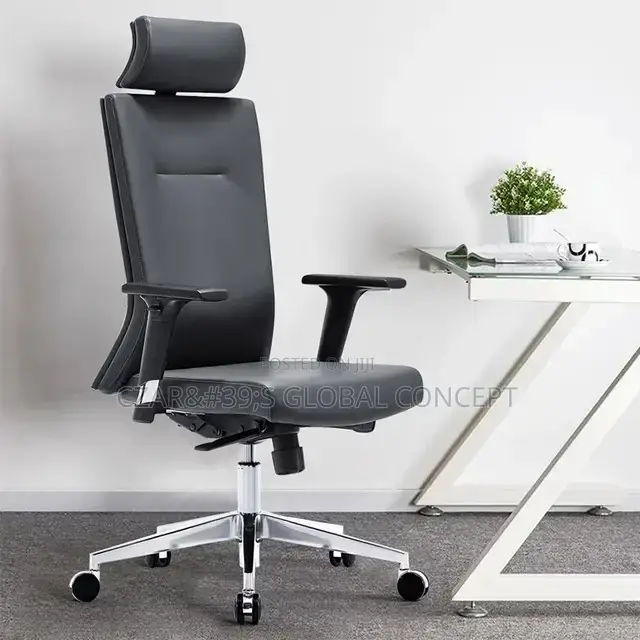 Executive Office Chair
