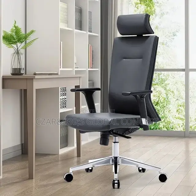 Executive Office Chair