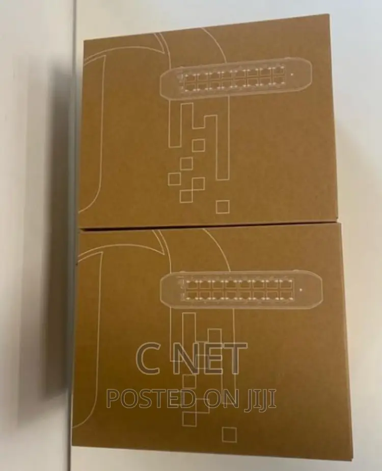 Ubiquiti USW Lite 16 POE