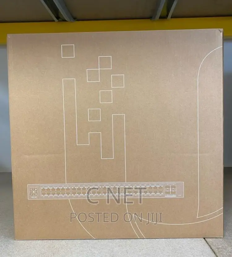 Ubiquiti USW-PRO-48-POE