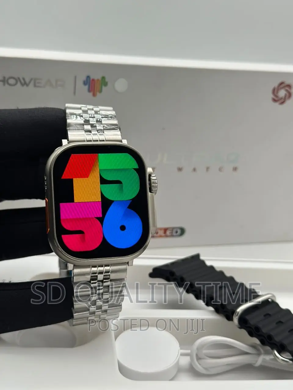 Hw Ultra 2