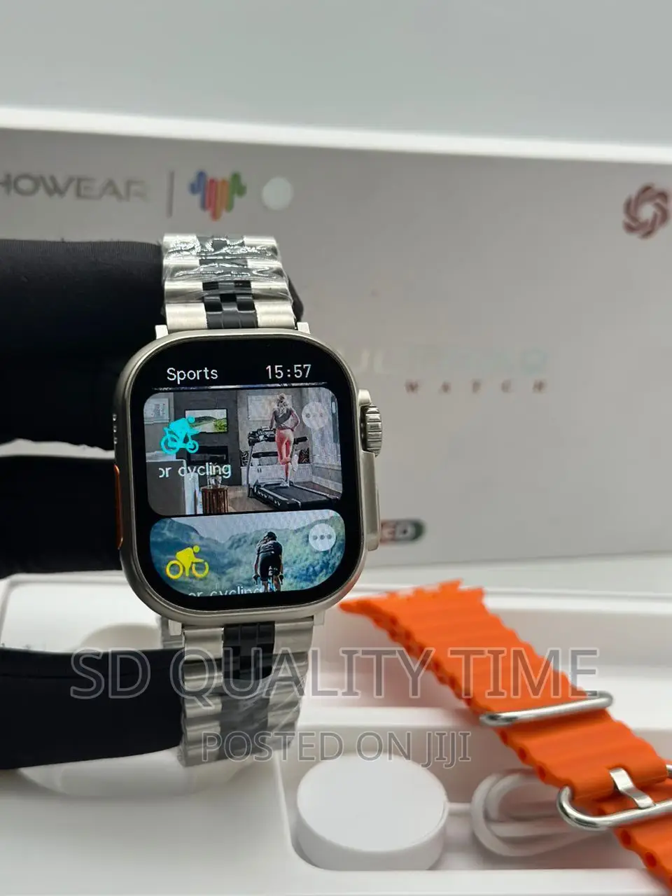 Hw Ultra 2