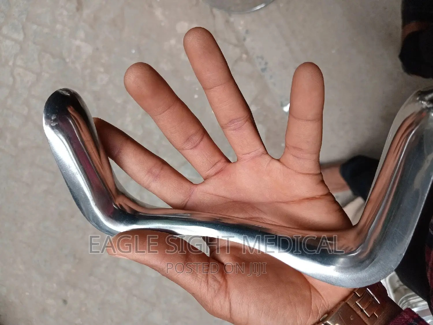 Sims Speculum
