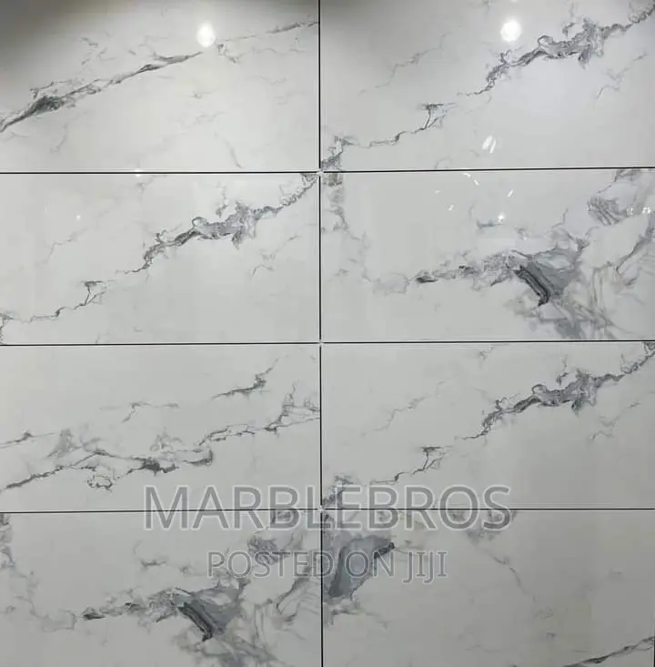 MB33, Floor and Wall Finishing Tiles
