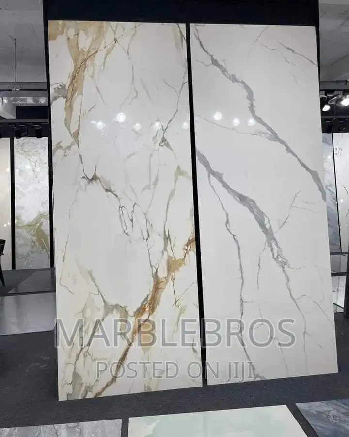 MB33, Floor and Wall Finishing Tiles