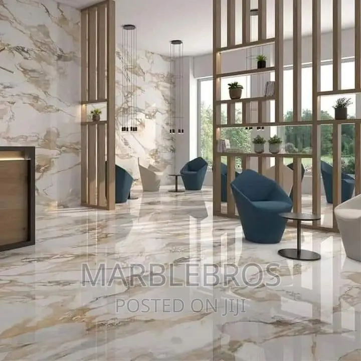 MB33, Floor and Wall Finishing Tiles