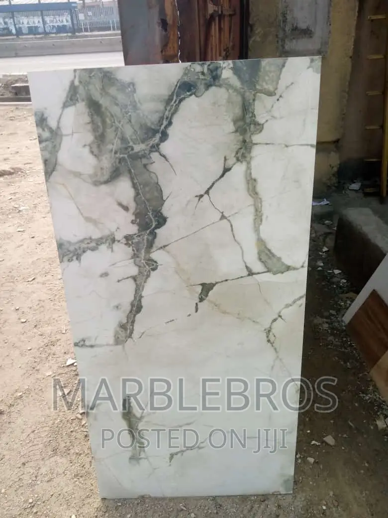 MB33, Floor and Wall Finishing Tiles