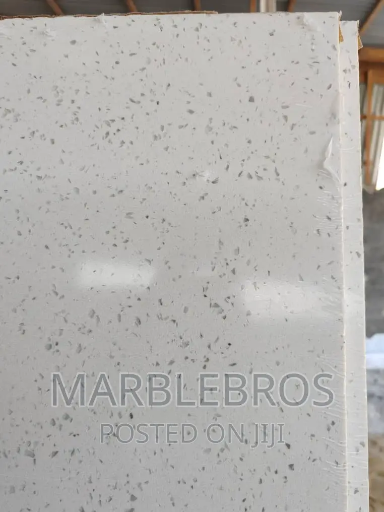 MB28, Quartz Marble Stones, 20mm Thickness