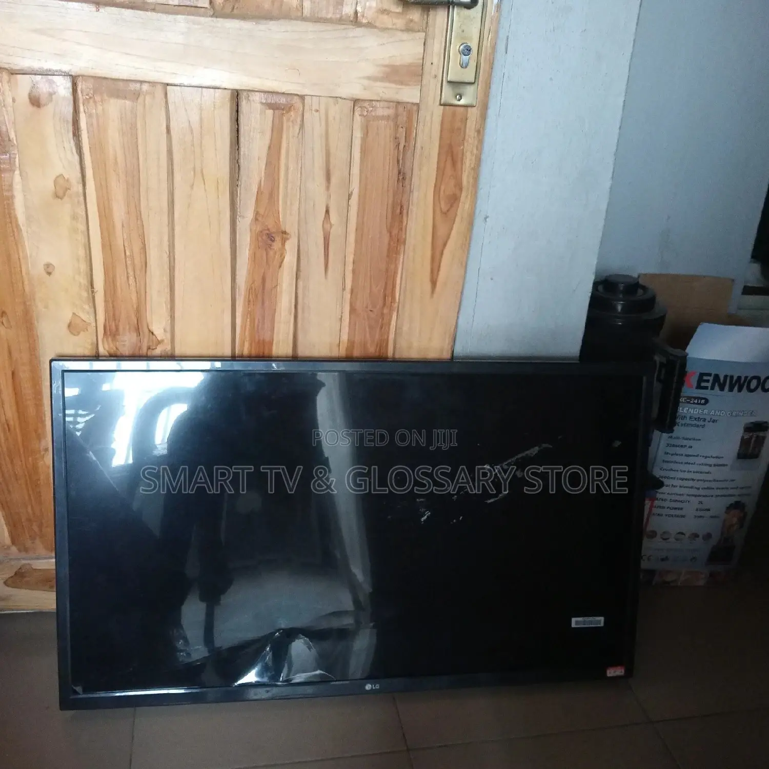 43inches LG 43LK5026 Model