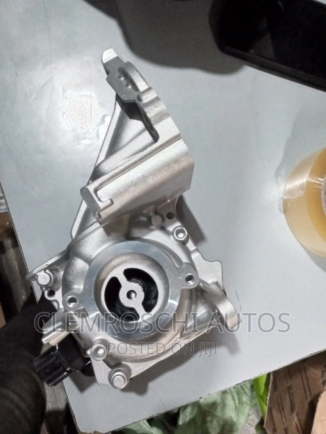 High Quality Certified Electric Hybrid Water Pump RAV4 2020