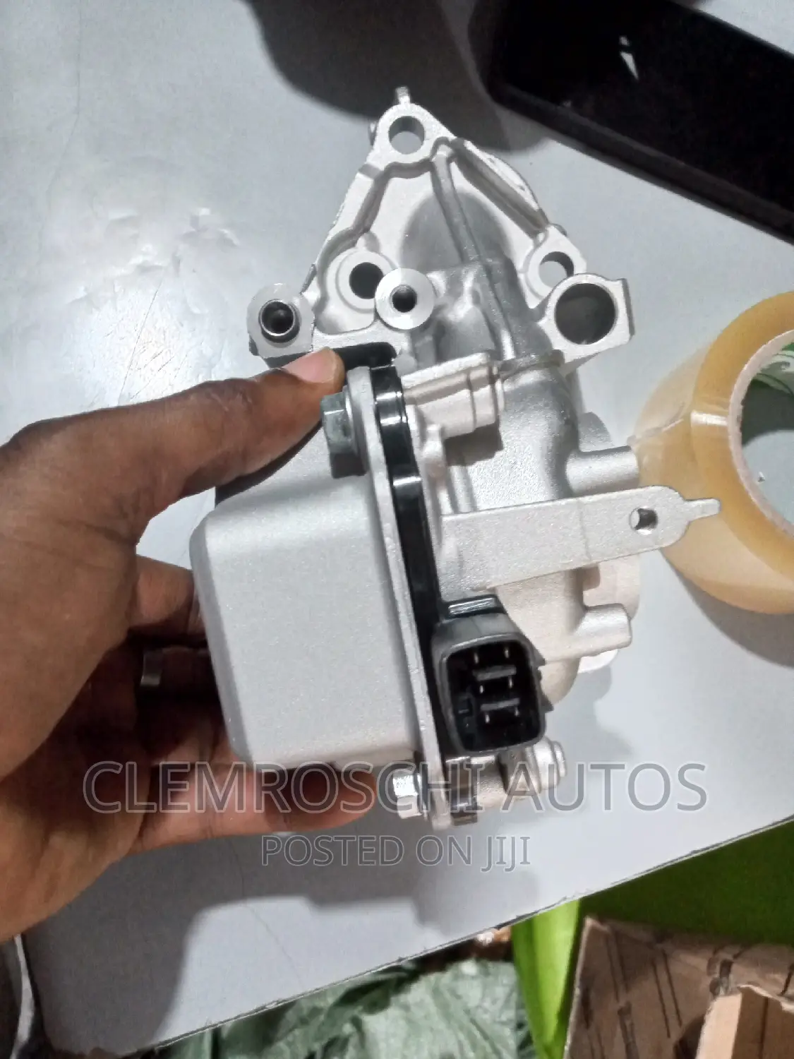 High Quality Certified Electric Hybrid Water Pump RAV4 2020