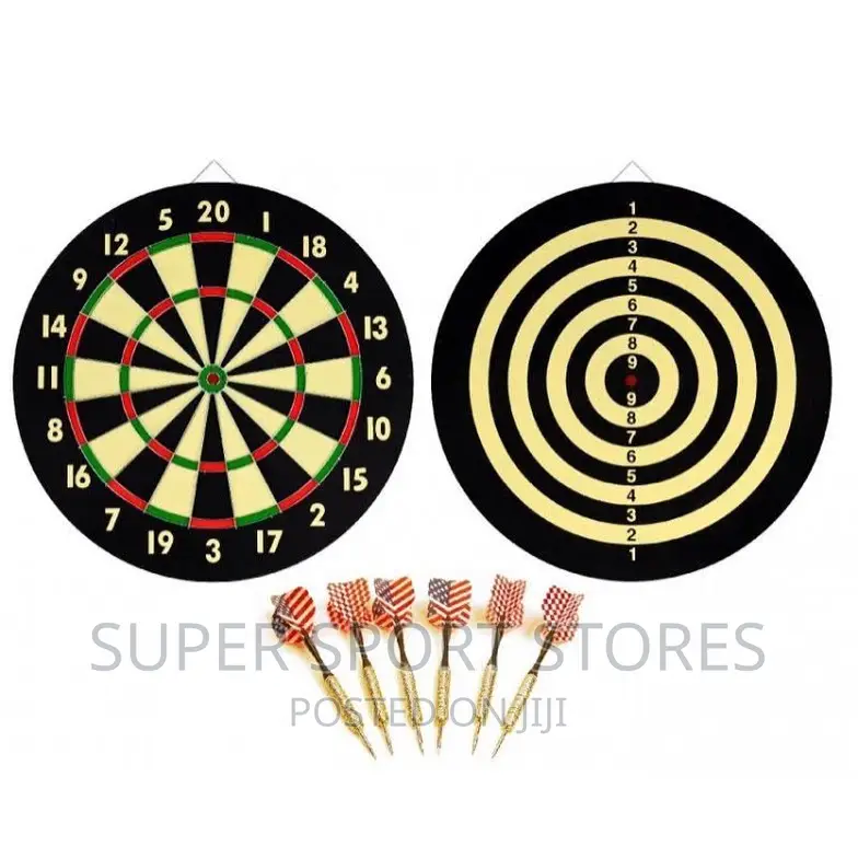 Dart Board