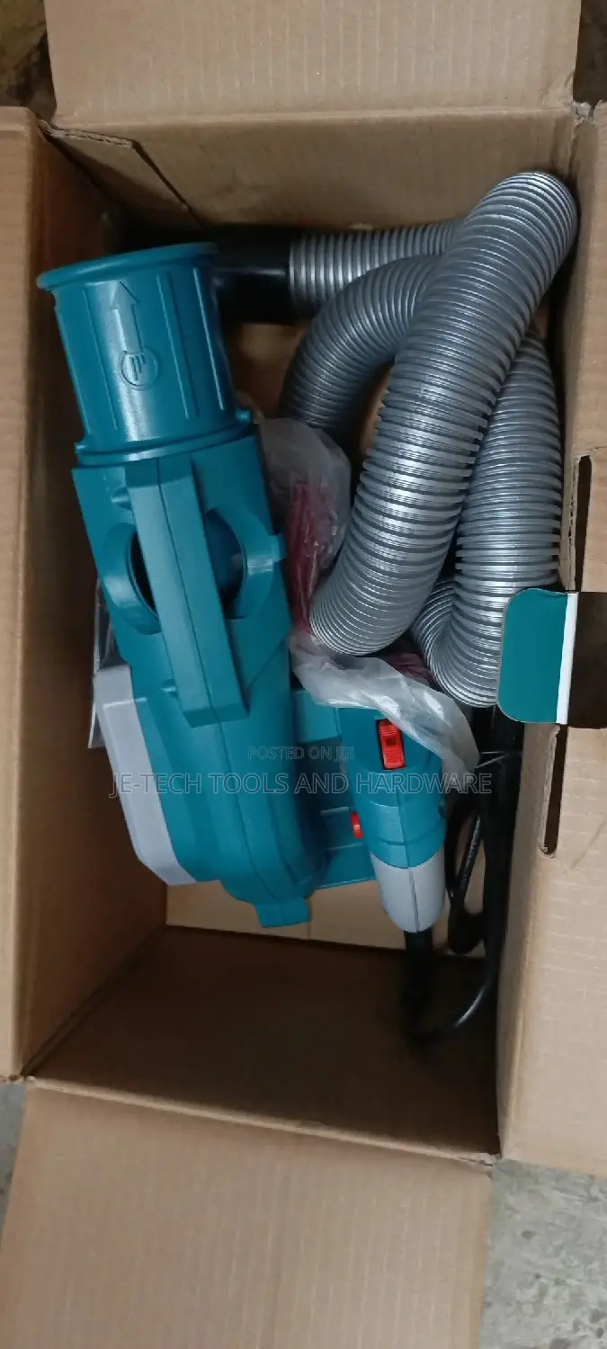 Total Dust Aspirator Air Blower- 800W