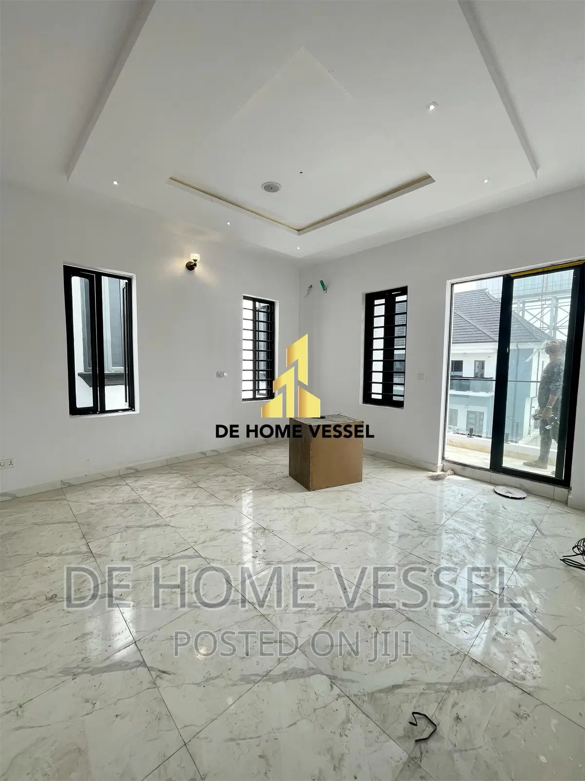 4bdrm Townhouse/Terrace in Lekki for Sale