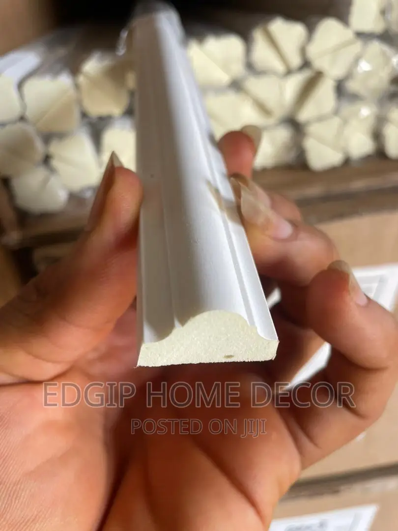 Wainscoting Panels 4cm