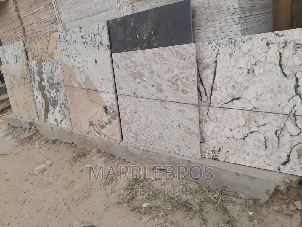 MB78, Marble Slabs 20mm Thickness Classic