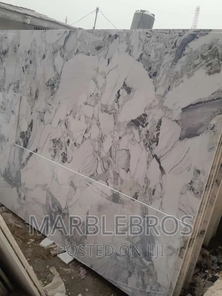 MB78, Marble Slabs 20mm Thickness Classic