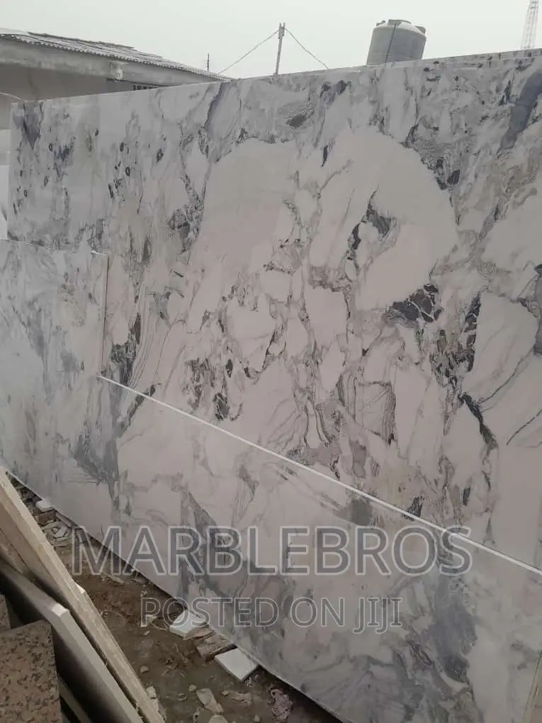 MB78, Marble Slabs 20mm Thickness Classic