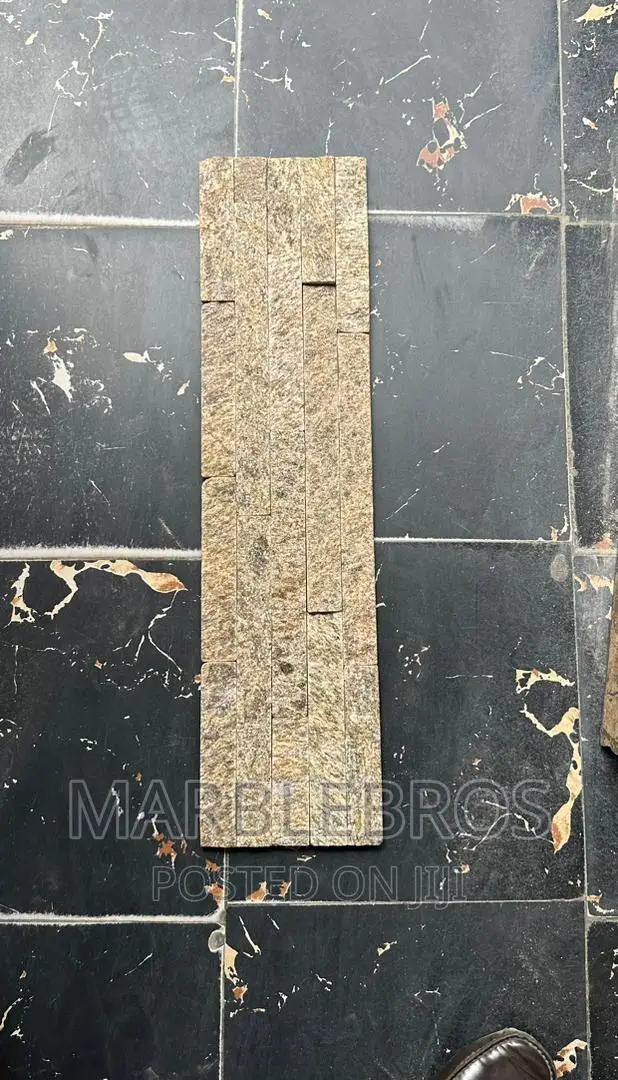 MB24, Italian Granite Crack Stones for Wall Decoration,