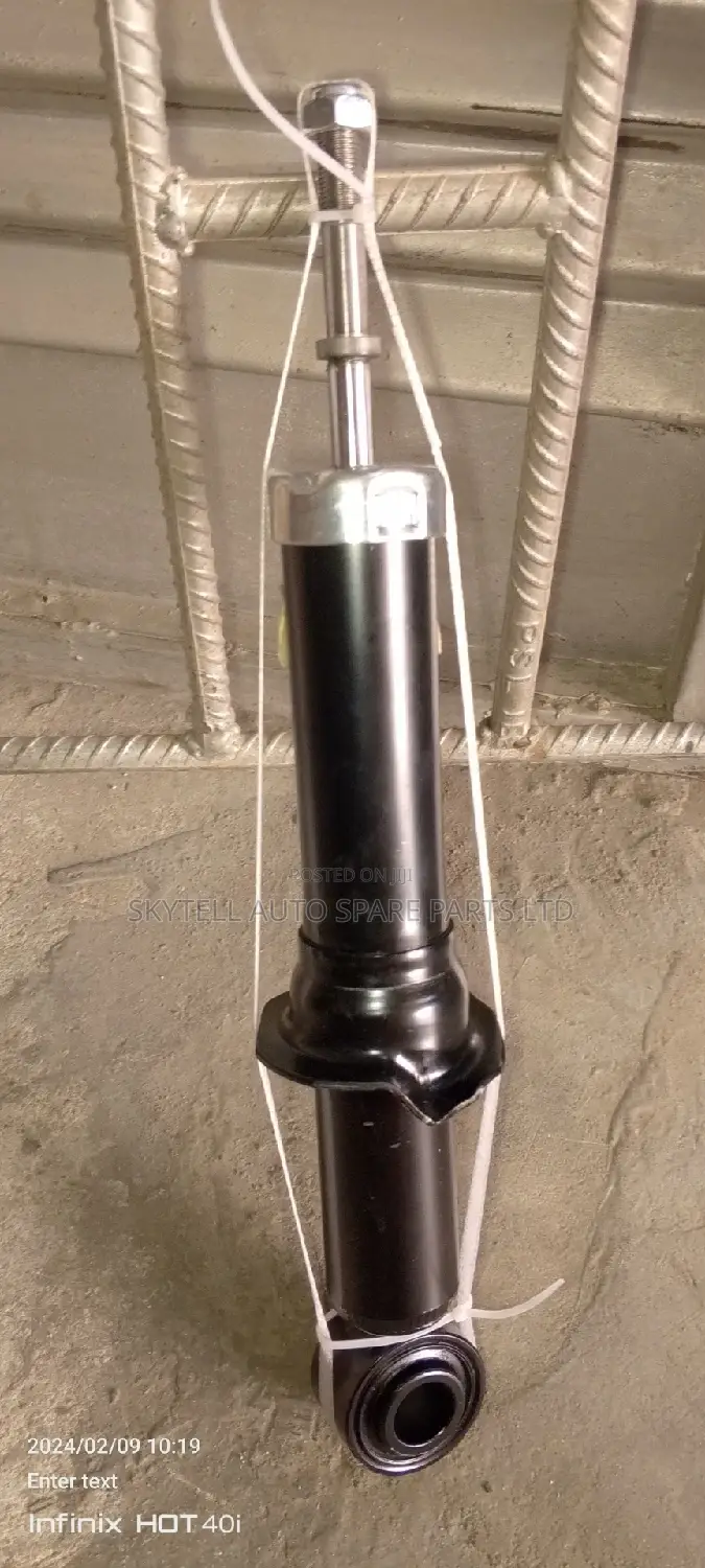 Toyota Corolla Back Shock Absurber From 2005 - 2015