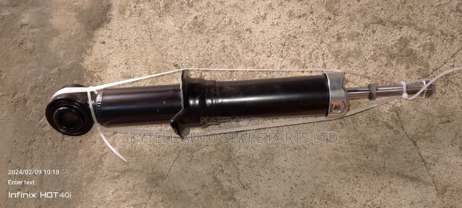 Toyota Corolla Back Shock Absurber From 2005 - 2015