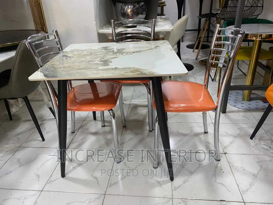 Imported Quality Dining Set