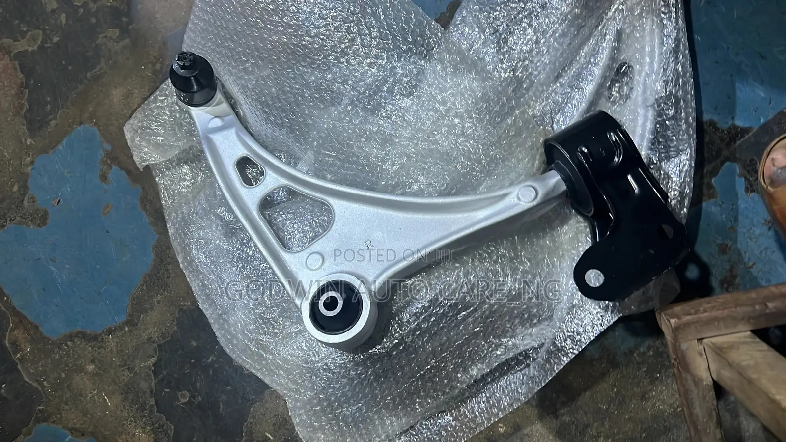 Lower Arm 2017 Honda Pilot