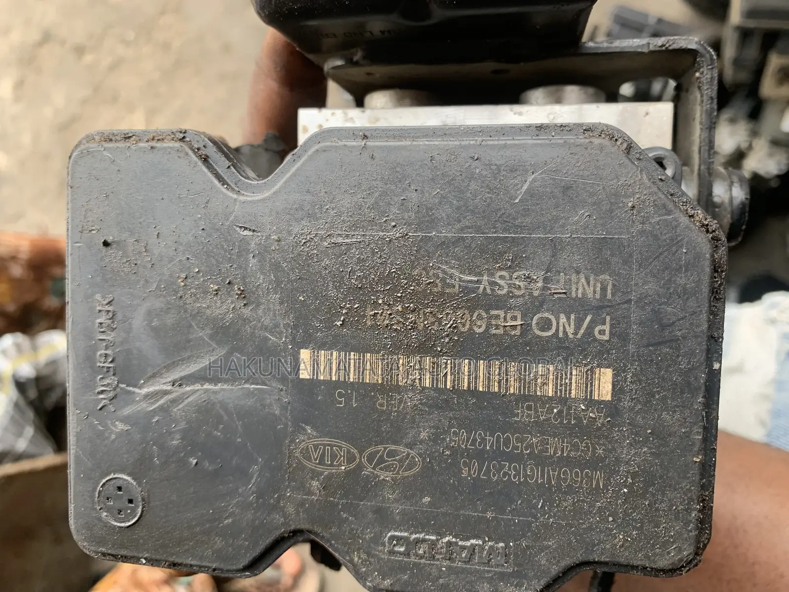 Abs Pump for Hyundai Santa Fe 2014/2016