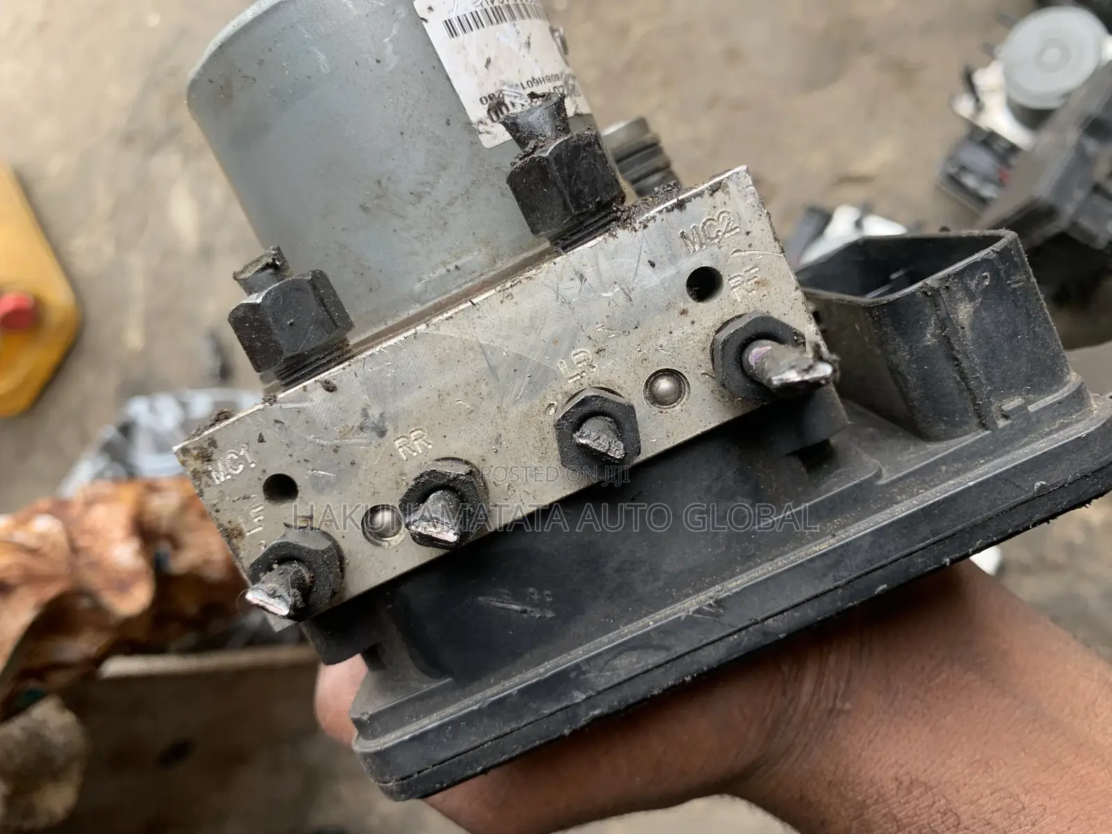 Abs Pump for Kia Sportage 2015