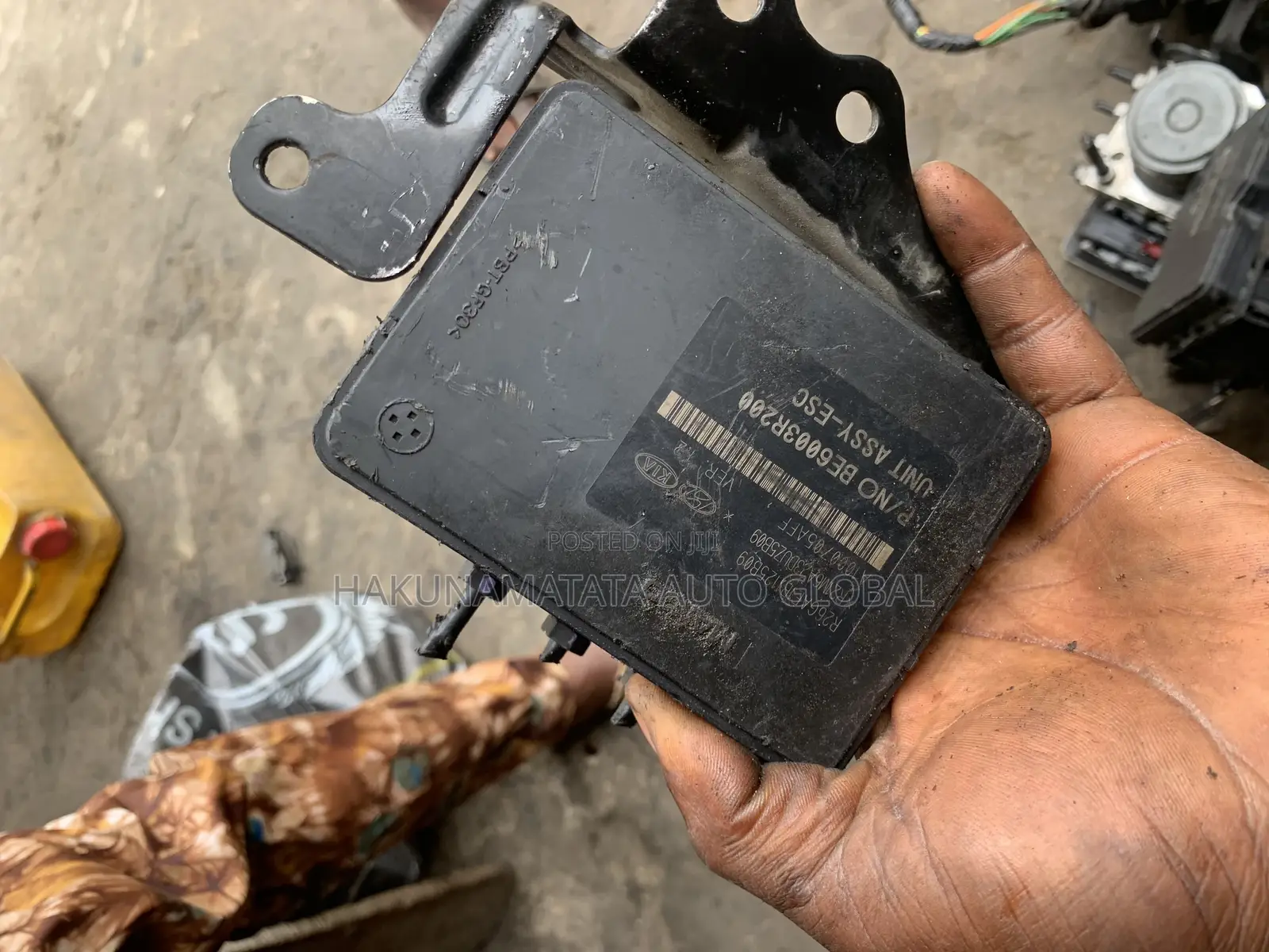 Abs Pump for Kia Sportage 2015