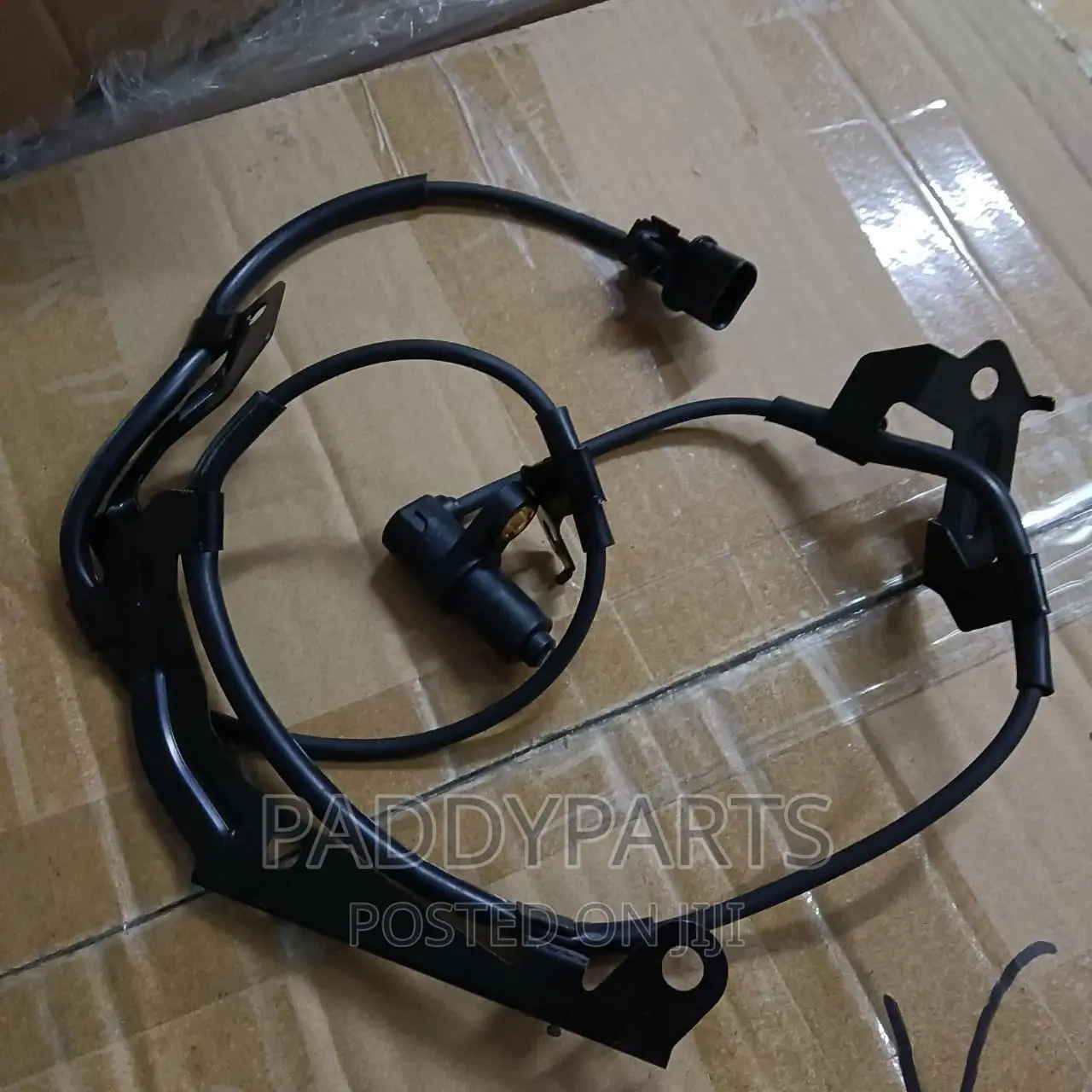 Mitsubishi Triton Abs Wheel Speed Sensor