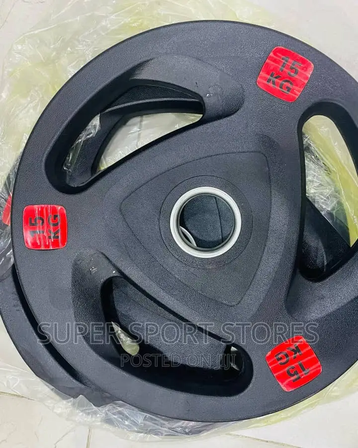 Best Olympic Plate